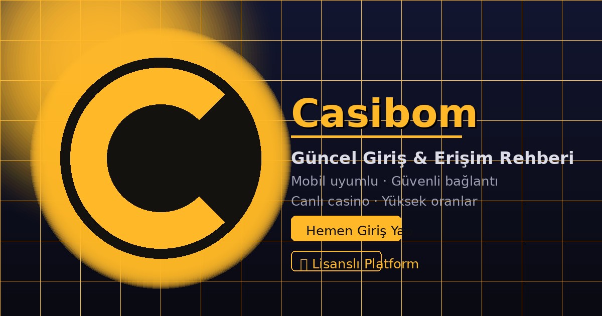 Casibom
